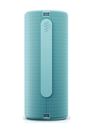 Loewe Hear 2 Bluetooth Hoparlör Aqua Blue