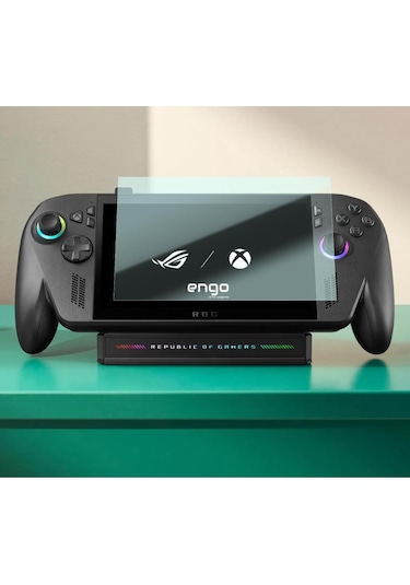 Asus Rog Xbox Ally X 7 İnç Ekran Koruyucu 9h Nano Rc73xa