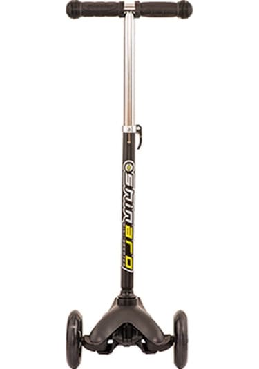 Mini Twister 3 Tekerlekli Işıklı Scooter ST255
