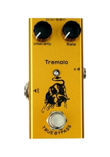 Aison Aep7 Tremolo Efekt Pedalı