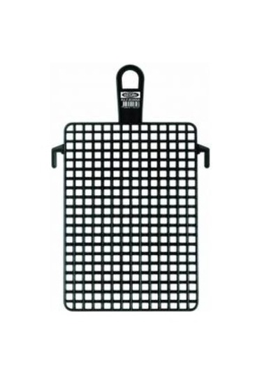 Proaleteticaret Eltos Rulo Izgara 20X30 Cm Boya Izgarasi Siyah