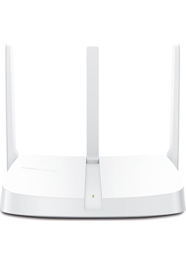 Mercusys MW305R 300 Mbps 2.4 Ghz Wireless N Router