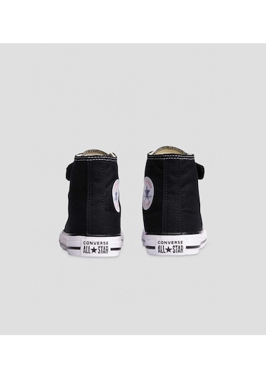 Converse Çocuk Ayakkabı 372883c Siyah
