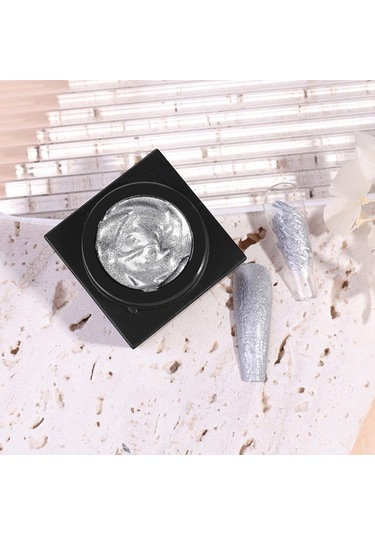 Suntek Alçı Jel Nail Art Boyama Çizim Lehçe 3d Arjantin