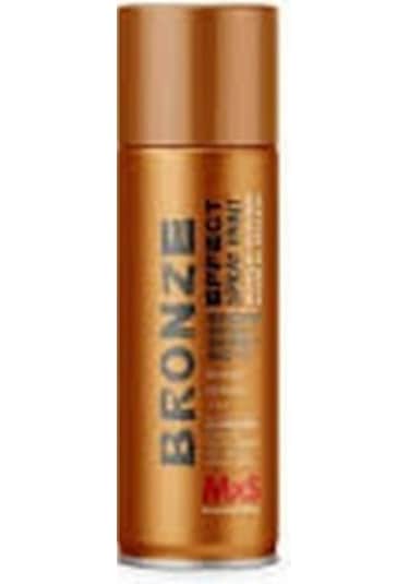 Mxs Bronz Efekt Sprey Boya 400ml