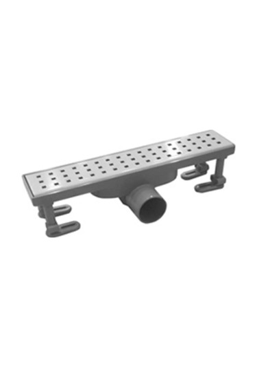 Tema Duş Kanalı 30 Cm Pls.taslı 93743 Diğer