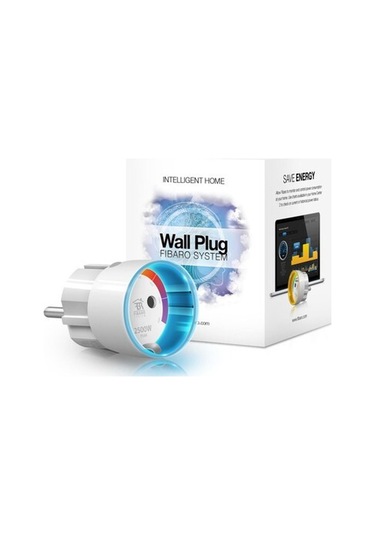 Fibaro Akıllı Priz-49188