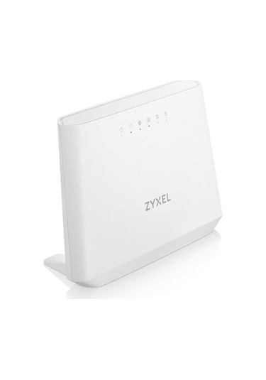 Zyxel VMG3625-T50B VDSL/ADSL2 AC/N Combo Modem