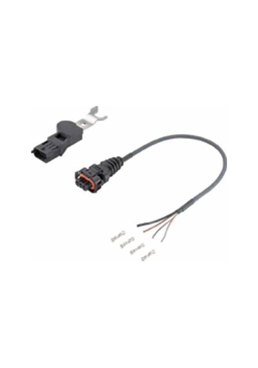 Doduco 31133 - 9012039 Kablolu Eksantrik Mil Sensörü Astra F-ome