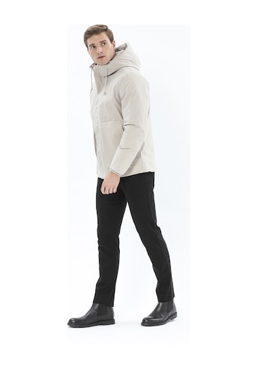 Finesuits Erkek Mont 2427104000 Taş
