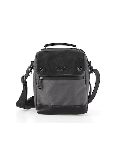 Ççs 31369 Erkek Askili Çanta Grimelanj