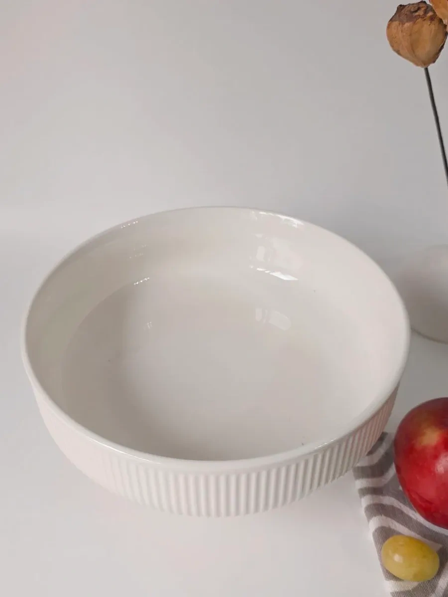 Lenardi Çilekli Vazo Ayaklı 20,5 Cm 403358961