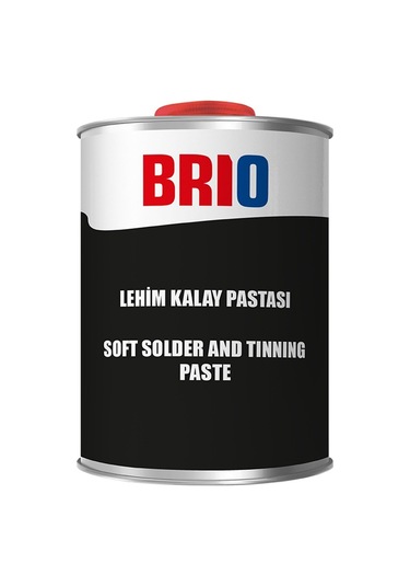 Lehim Kalay Pastası 1kg