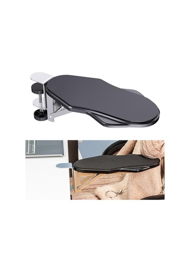 Suntek Bilgisayar Kol Dayanağı Dirsek Desteği Katlanabilir