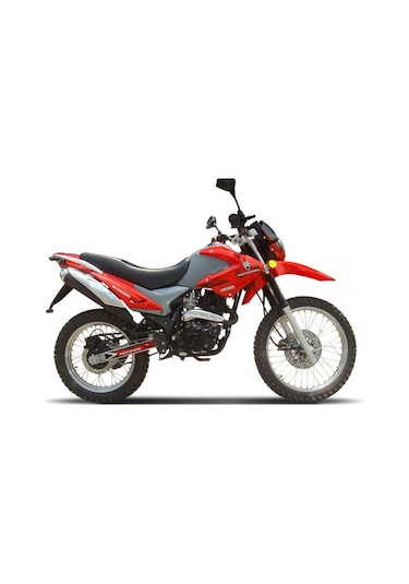 Motoran Xv 250 Cross Ön Fren Komple