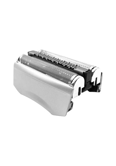 Geeksen Razor 70s Elektrikli Tıraş Makineleri Yedek Başlıkları Tıraş Folyosu Parçaları Braun Series 7 İçin Yedek