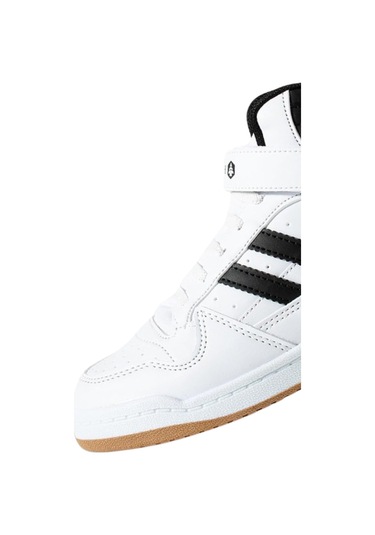 Hammer Jack Cony Bilekli Çocuk Beyaz Spor Ayakkabı 490320-f Beyaz