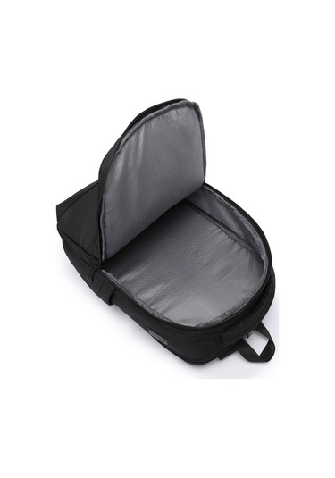 C-active Laptop Gözlü Business Sırt Çantası Oxford Kumaş 8681 Lacivert