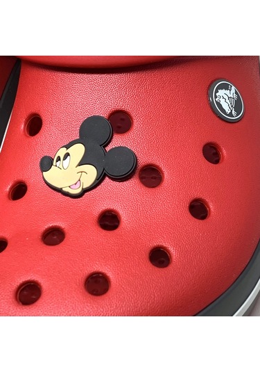 Crocs Terlik Süsü & Renkli Aksesuar Jibbitz (474782696) Çok Renkli