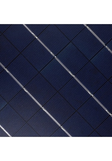 Pazly 10w Taşınabilir Su Geçirmez Güneş Paneli Şarj Aleti - Karavan, Tekne, Kamp İçin