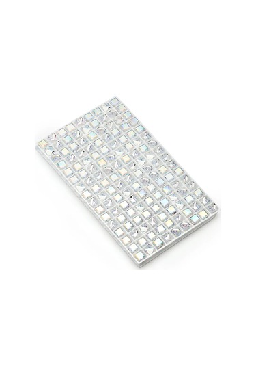 Vladlena 925 Ayar Gümüş Küpe Küp 255447398