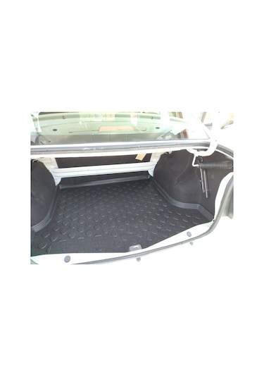 Renault Clio Symbol Sembol 2013 2020 Bagaj Havuzu N11.11872