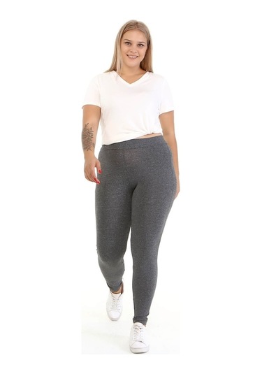 Beli Lastikli Toparlayıcı Tayt