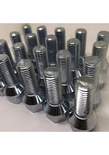 VOLKSWAGEN T5 MULTIVAN 7H.. 2003 14X1.5 BİJON 20'li SET