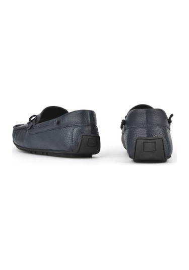 Ziya, Erkek Hakiki Deri Ayakkabı 1511007zb01 Lacivert 1511007zb01 200 Lacivert