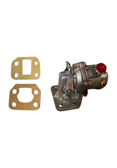 Massey Ferguson 165-265-285 Mazot Otomatiği Ptp