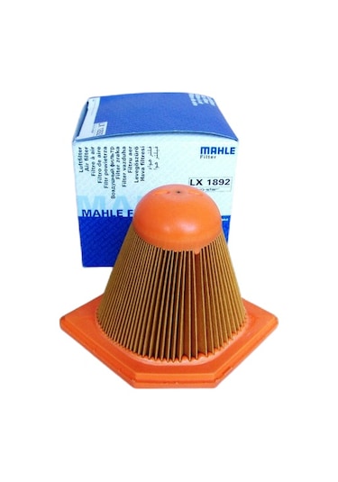 Bmw K 1300 Gr/R/S Lx 1892 Mahle Hava Filtresi