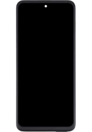 Xiaomi Uyumlu M2103k19G Redmi Note 10 5G Ekran Lcd Full Çıtalı