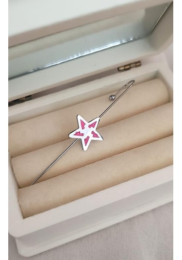 Kıkırdak Küpe Kararmaz Çelik 316l Lüks Kadın Küpe Diğer
