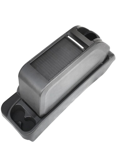 Peugeot Partner Tepe Kol Dayama Kolçak 2008 Snr