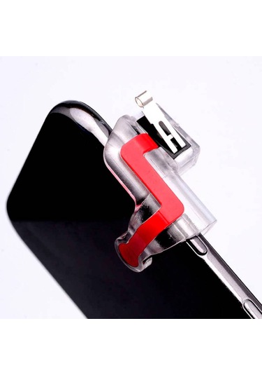 Telefon Mobil Game Oyun Konsol Aparatı Pubg Fortnite Uyunlu