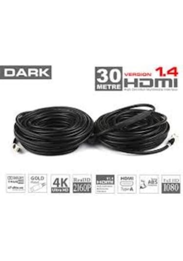 Dark 30 M Hdmi V1.4 3D Led Lcd Ps3 Kablo Cv14L3000