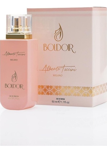 Alberto Taccini Boudoir Kadın Parfüm EDP 50 ML
