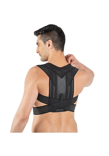Wingmed Duruş Bozukluğu Önleyici Postureks Bandaj Korse W460