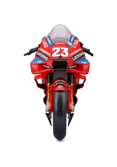 1/6 Ducati Lenovo Gp Racing Model Motosiklet 32245