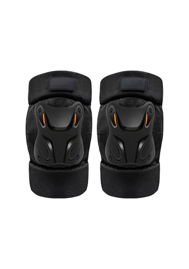 Didadodo 2 Adet Motosiklet Diz Pedleri, Ayarlanabilir, Yeşil Yeşil