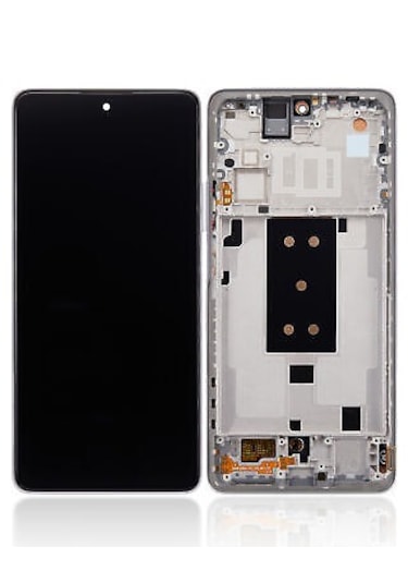 Xiaomi Mi 11t Pro Lcd Ekran Dokunmatik Çıtalı