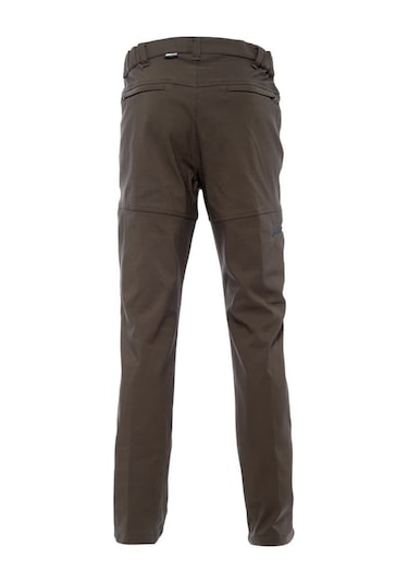 Alpınıst Strech Erkek Outdoor Pantolon Haki (487587927)