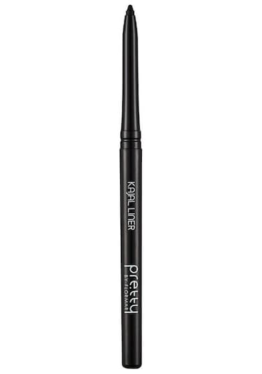 Flormar Matte Kajal Liner Eyeliner Siyah