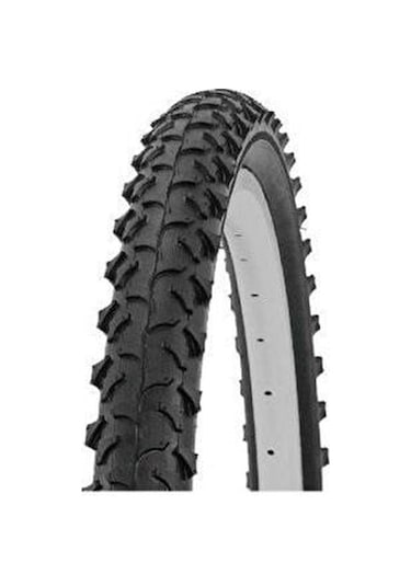Magellan 26 Jant Bisiklet Dış Lastik 26 x 1.95 Siyah