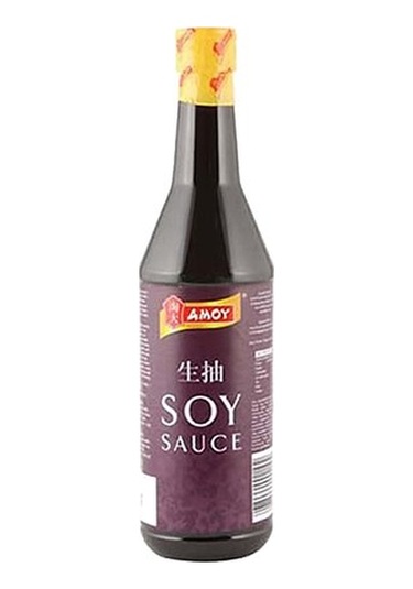 Amoy Soya Sosu 2 x 750 ML