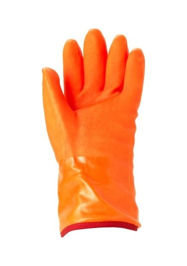 Ansell Activarmr 23-700 Soğuk Dirençli Gıda Uyumlu Iş Eldiveni