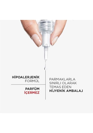 Vichy Liftactiv Supreme H.A Epidermic Filler Cilt Serumu 30 ML