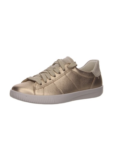 Sneaker Günlük Kadın 2-000370-9370 Legero Sılence Rose/metallic Rose/metallic Gri - Pembe
