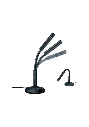 Powermaster M-309 Masa Üstü Mikrofon