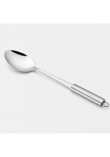 İcon Şık Servis Kaşığı-37 Cm Diğer